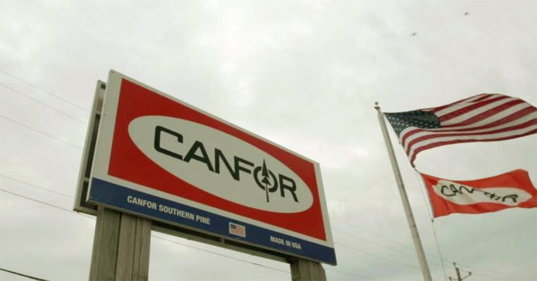 Taylor Pulp mill's doubtful future, as Canfor is ineffective to reopen the mill