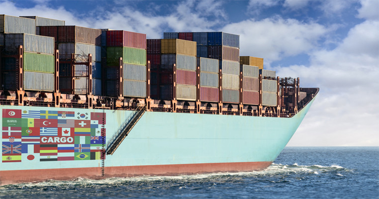 Supply chain in a disturbance as Russia-Ukraine war shook up trade trends