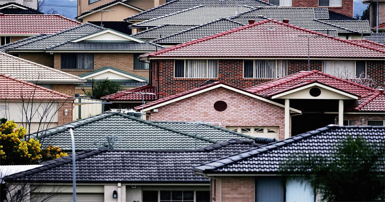 US home prices to drop by 20% as global housing collapse threatens