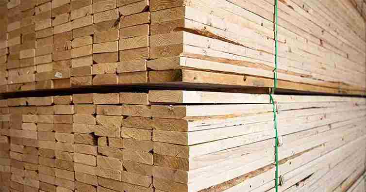 US becomes Sweden's biggest lumber importer behind UK in 2022