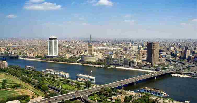 Egypt's economy to see a growth of 4.2% in FY 2022/23