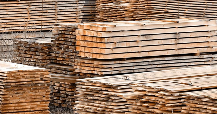 Australia and China's improved relations to enhance timber trade