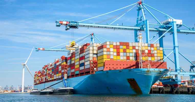 New US shipping bill restricts vessel sharing- World Shipping Council (WSC)