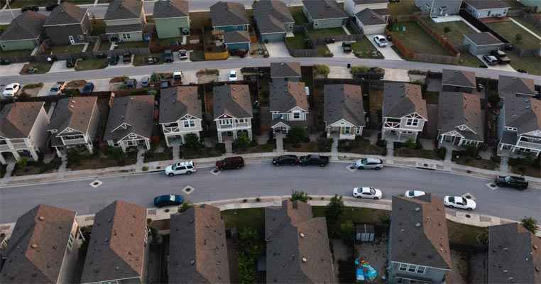Homebuyers to return to US housing market as home prices fell by 0.2% in January