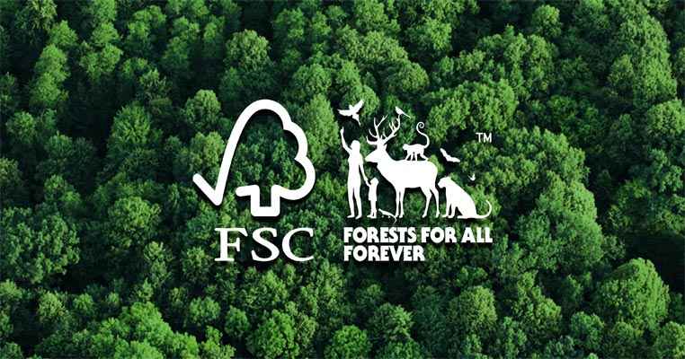 Forest Stewardship Council (FSC) terminated forest management certificates in Russia