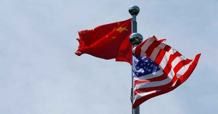US to avert China's economic oppression in a mutual response with G7 countries