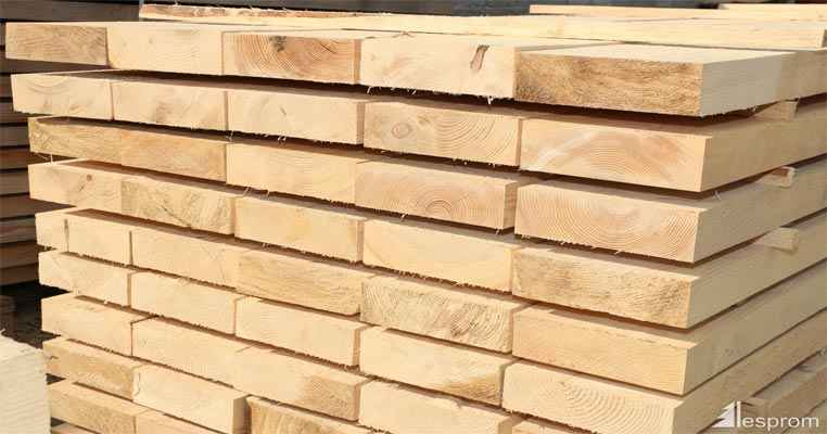Finland saw a 56% drop in timber imports in 2022