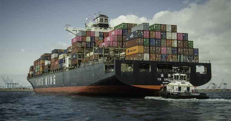 Global trade to stall to 1.7% in 2023 due to soaring inflation