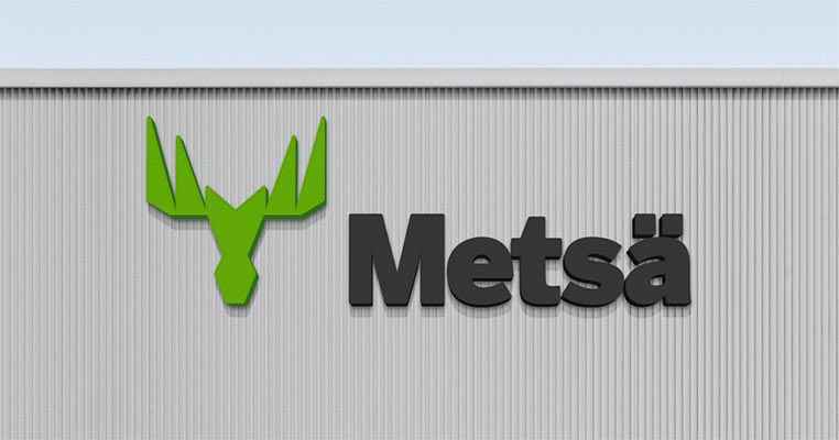 Mets&auml; launches online sales and customer service portal