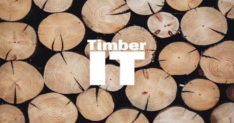 Timber Exchange and TimberIT collaborated for new digital possibilities in the timber industry