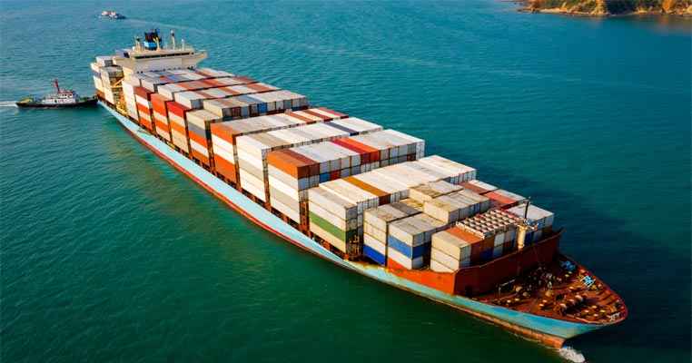 US cargo imports to grow in summer but will be below pandemic peak volumes