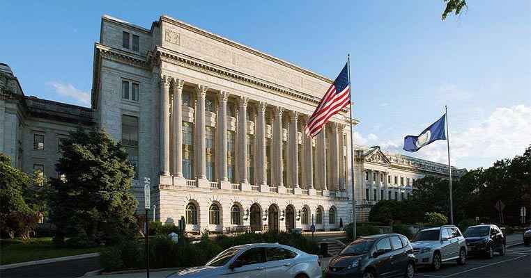 USDA funds $33.7 million to strengthen the timber products economy