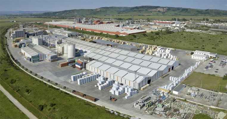 Germany's Ziegler Group acquired HS Timber Productions Sebes in Austria