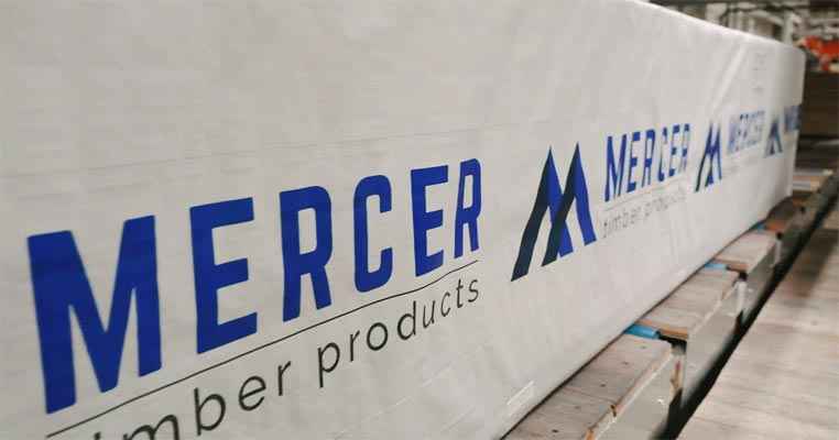 Mercer Holz launched "Growing forests &ndash; Growing a future" program to help German forest owners