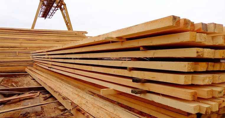 Vietnam's exports of timber products fell by 28.3% in the first 3 months of 2023