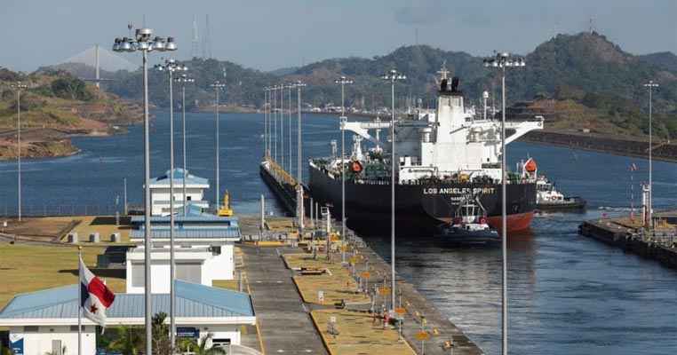 Panama Canal Authority (PCA) set lower draft rules on bigger ships voyaging via the trade route