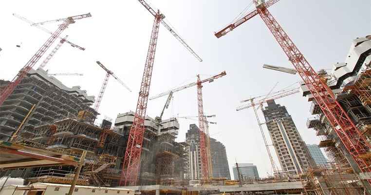 GCC building industry to see a growth of 4% in 2023-24