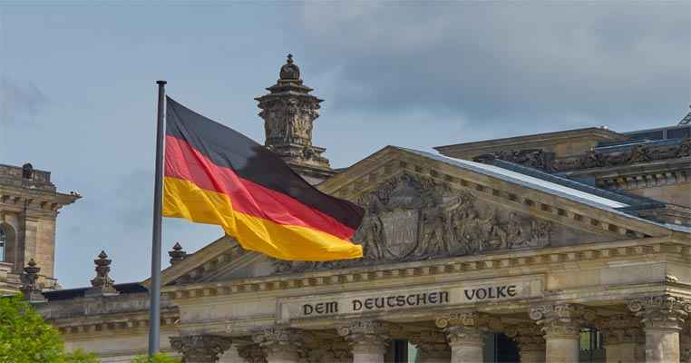 German economy likely to expand in Q1 2023