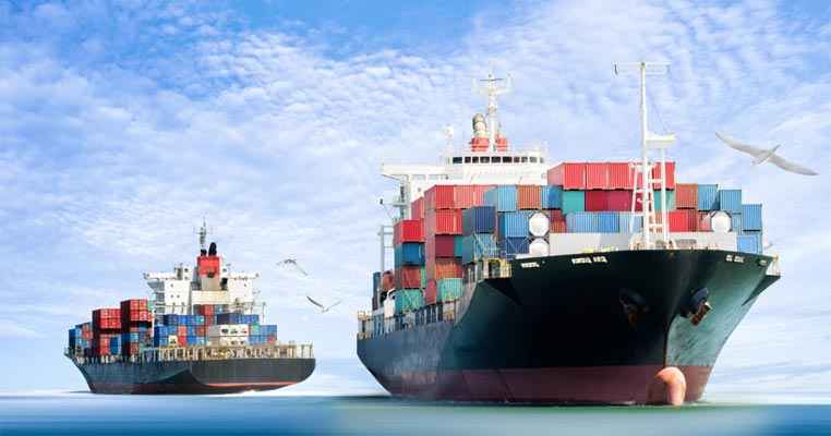 Global port's TEU volumes rose in 2022, the slowest uptick since 2021