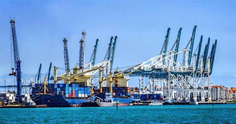 New bipartisan bill to authorize FMC to block anticompetitive agreements