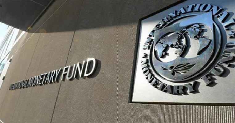 IMF boosts Asia's economic projection on China's economic comeback