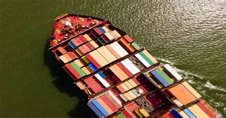Switzerland joined to secure global supply chains