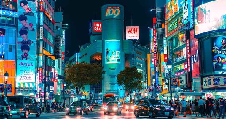 Low consumer spending intensified pressure on the Japanese economy in March