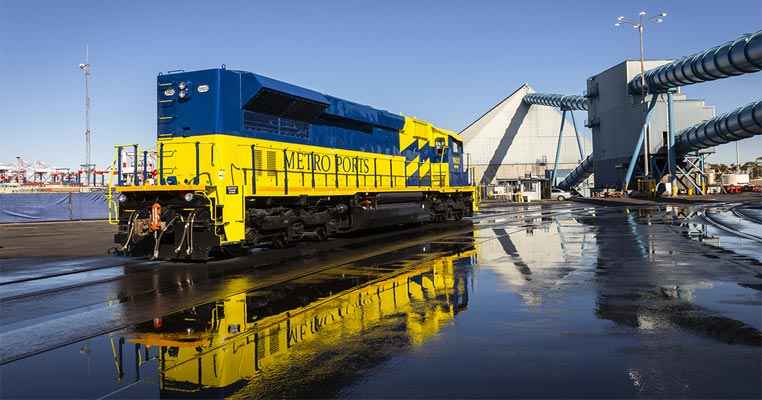 Norlat Shipping expanded parcel service to Houston