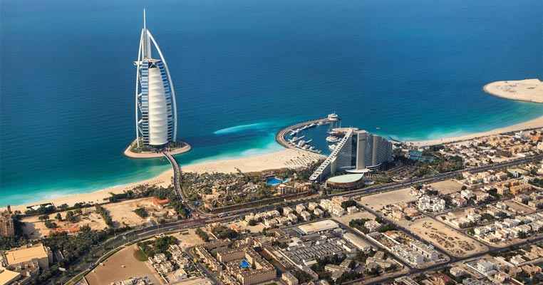 UAE's GDP grew by 7.6% due to increased activity in every sector in March