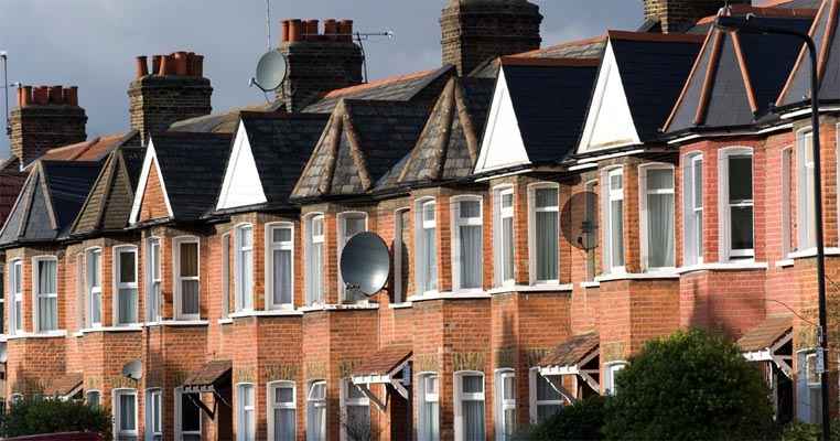 Scottish home prices grew annually by 3.8% amidst poor economic situation in Q1 2023