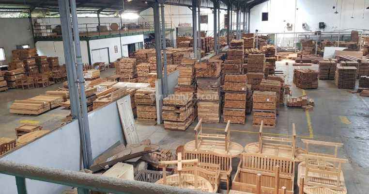 Indonesian timber market saw an uptick in April as Global Timber Index reached 50.6%