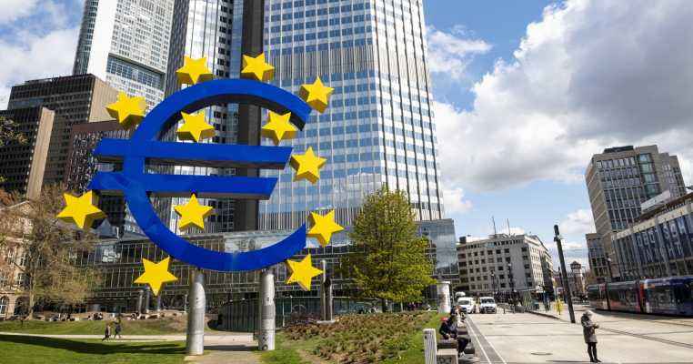 EU raised economic outlook as energy prices ease
