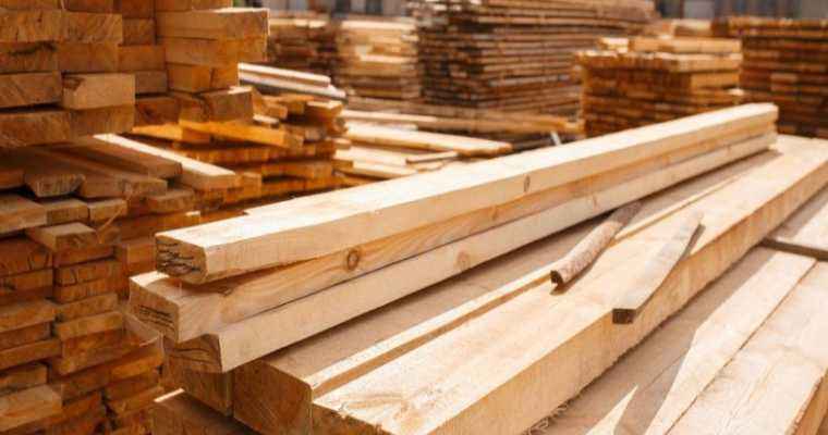 US hardwood exports in India reached $3 million in Q1 2023