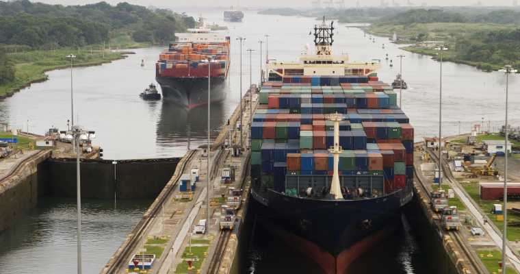 Panama Canal imposed shipping restrictions to survive worsening drought