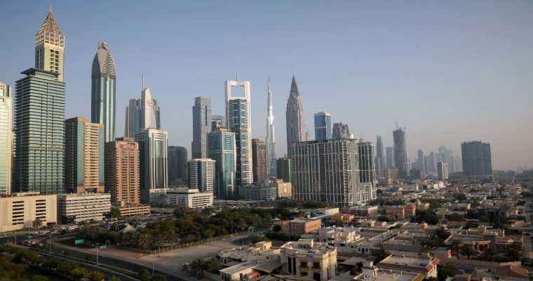 Saudi inflation stable at 2.7% in April due to housing