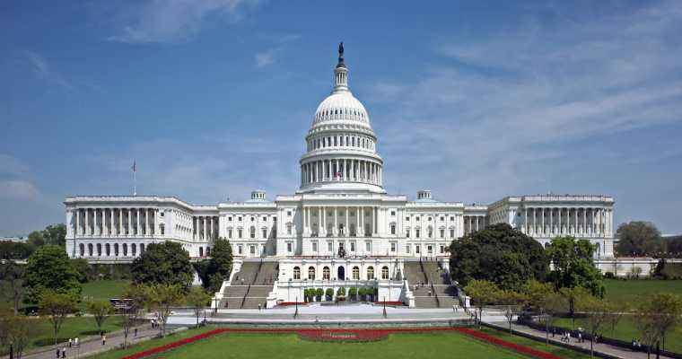 House passed a bill mandating an interagency analysis of the economy's vulnerability to China