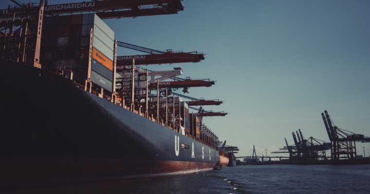 EU introduced 5 new legislative proposals on maritime safety and pollution
