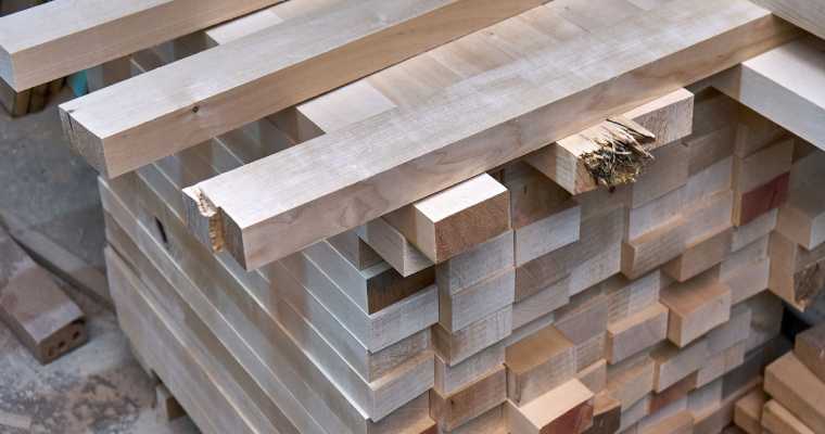 Finland cuts forest products export by 3% in Q1 2023