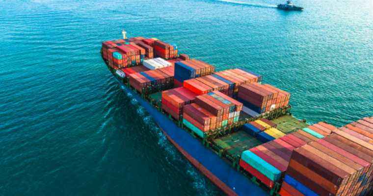First phase of Shipment pre-registration system to be started from April 1, 2021; full implementation starts from July 1, 2021.