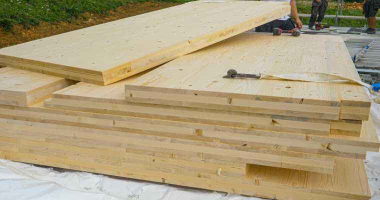 Massive Canada to build new mass timber facility in BC