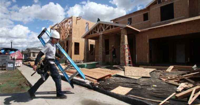 US housing starts, permits, and completions saw an increase in May
