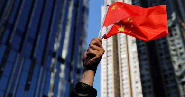 Chinese economic despair worsened due to weak consumer spending