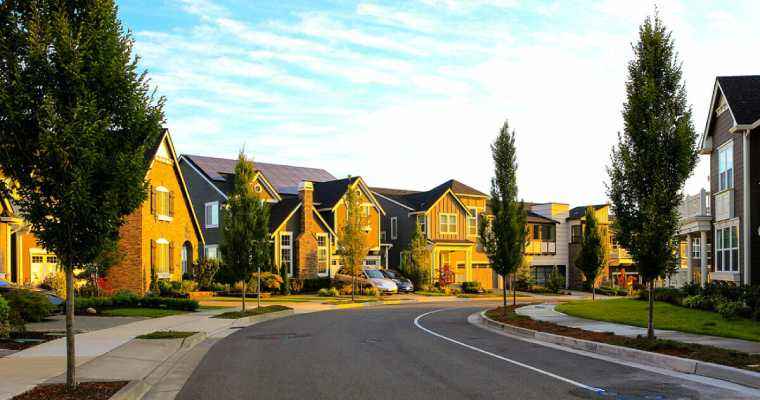 US home sales rose in May due to limited inventory & demand