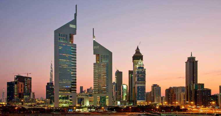 UAE's economic outlook remains optimistic as GDP is expected to grow by 3.6% in 2023