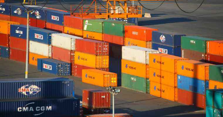 Port of New York and New Jersey exceeded pre-pandemic cargo levels in May