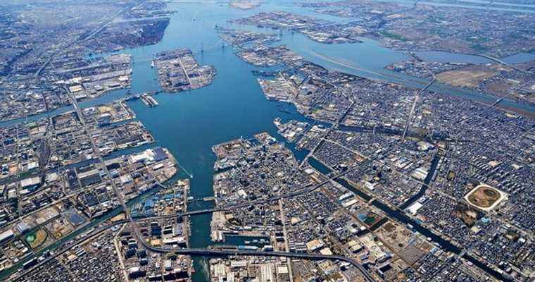 Japan's Port of Nagoya immobilised under a ransomware attack