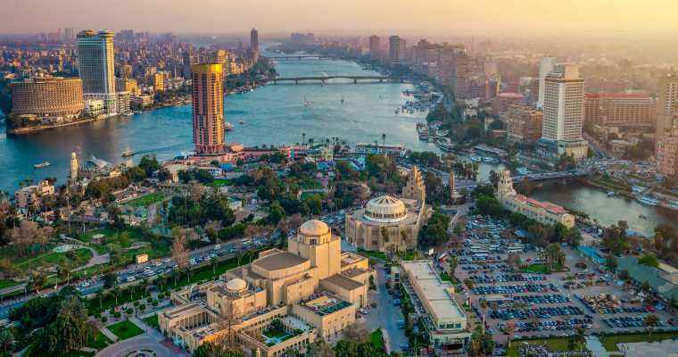 Egypt's inflation rate grew by 36.8% in June