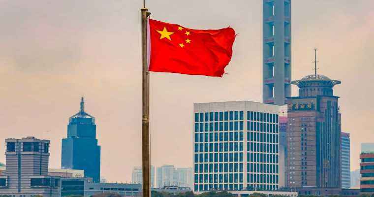 China's economy showed weakness in Q2 and youth unemployment hits 21.3% in June
