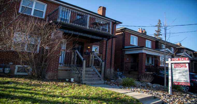 Canadian housing starts grew by 2.4% in June, a 10-year high