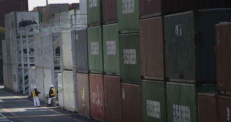 Japanese exports disappoint in June on weak demand from US and China